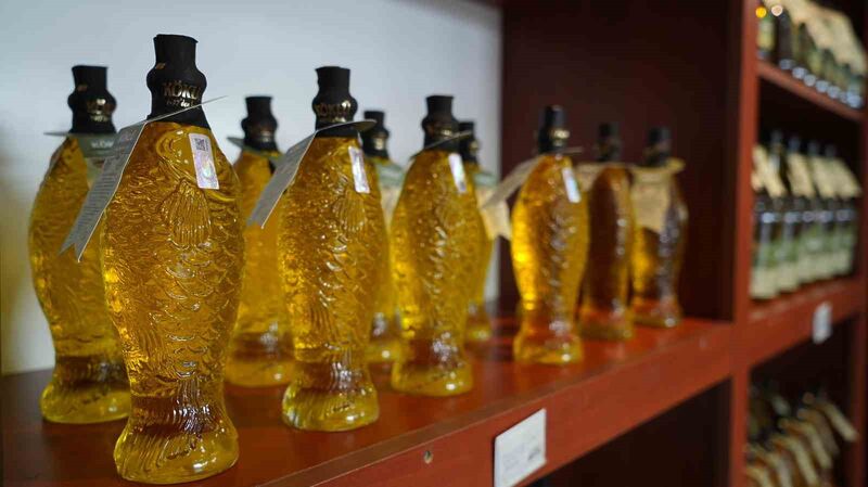 Balıkesir Sanayi Odası Genç Girişimciler Kurulu Başkan Yardımcısı, Ayvalık Ticaret