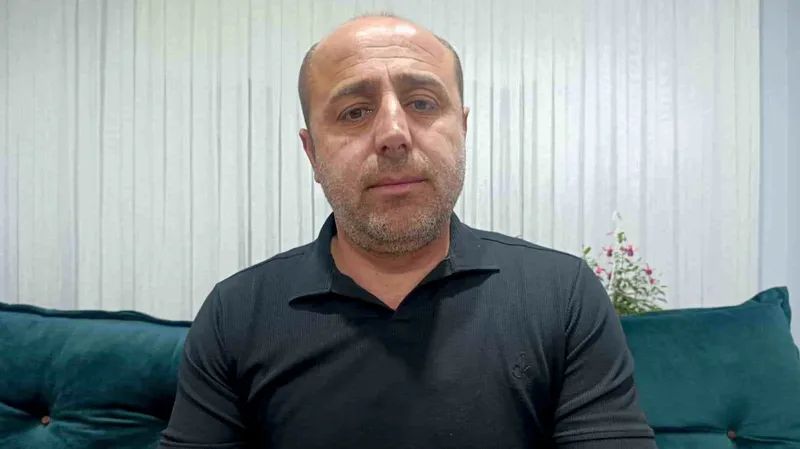 Kahramanmaraş'ta 15 yaşındaki Mustafa Öztürk'ün tabancayla vurularak hayatını kaybetmesine ilişkin