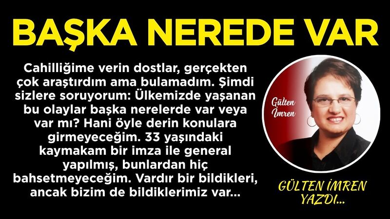 Cahilliğime verin dostlar, gerçekten çok araştırdım ama bulamadım. Şimdi sizlere