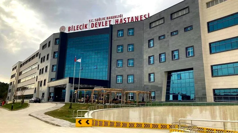 Bilecik'te Kurban Bayramı'nda kurban keserken yaralanan 75 kişi hastanelere başvurdu.