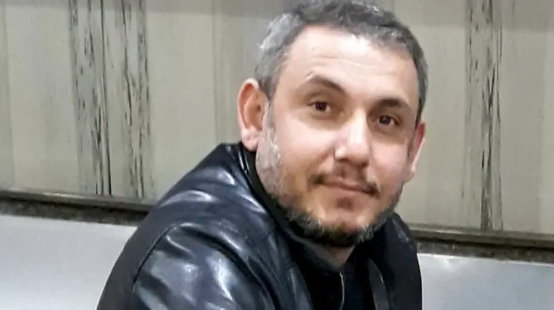 İstanbul Tuzla'da trafik kazasında ağır yaralanan ve yaklaşık 7 aydır