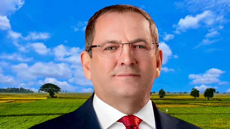 AGROAYVALIK 2026, 15 Mayıs'ta Altınova'da kapılarını açıyor. 100'ün üzerinde firmanın