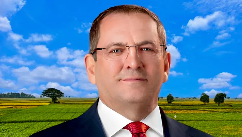 AGROAYVALIK 2026, 15 Mayıs'ta Altınova'da kapılarını açıyor. 100'ü aşkın firmanın