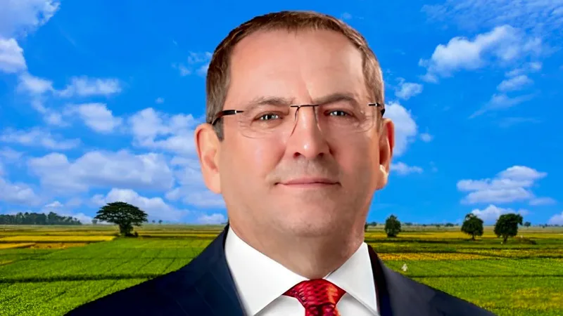 15 Mayıs 2026'da Altınova'da başlayacak AGROAYVALIK 2026, tarım ve hayvancılık