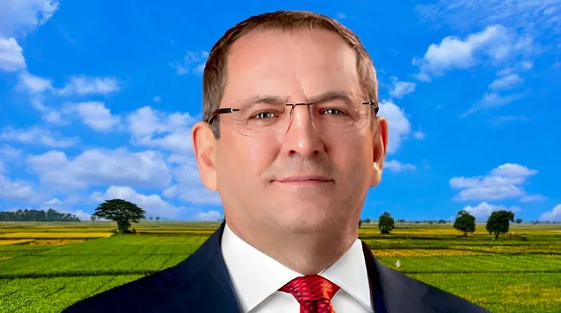 Kuzey Ege Tarım ve Hayvancılık Fuarı AGROAYVALIK 2026, 15 Mayıs'ta