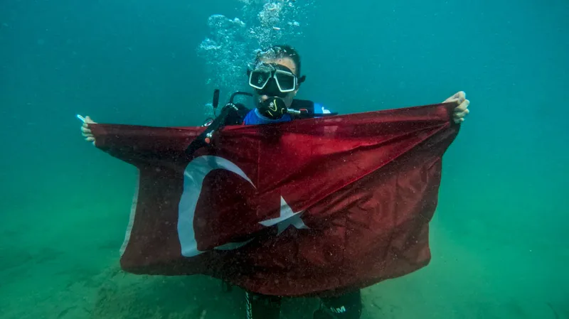 Balıkesir Büyükşehir Belediye Başkanı Ahmet Akın, 19 Mayıs Atatürk'ü Anma,