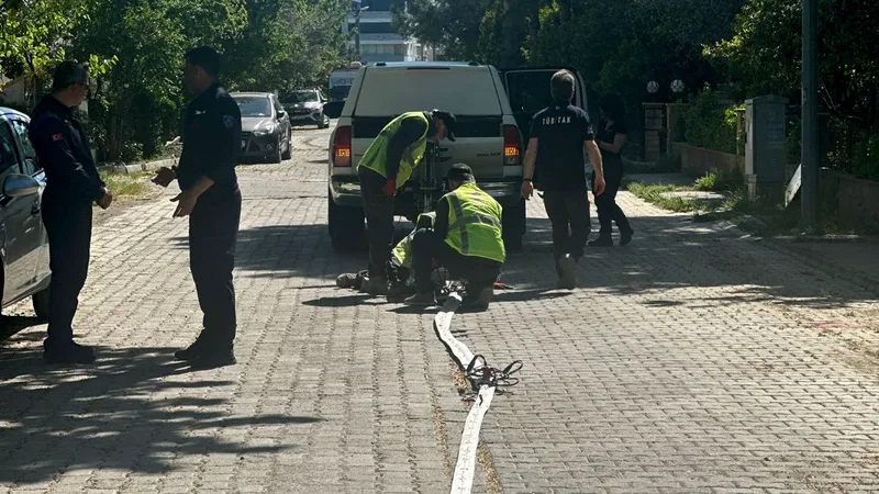 Balıkesir Büyükşehir Belediyesi, TÜBİTAK işbirliğiyle HSAD teknolojisi kullanarak 20 ilçede