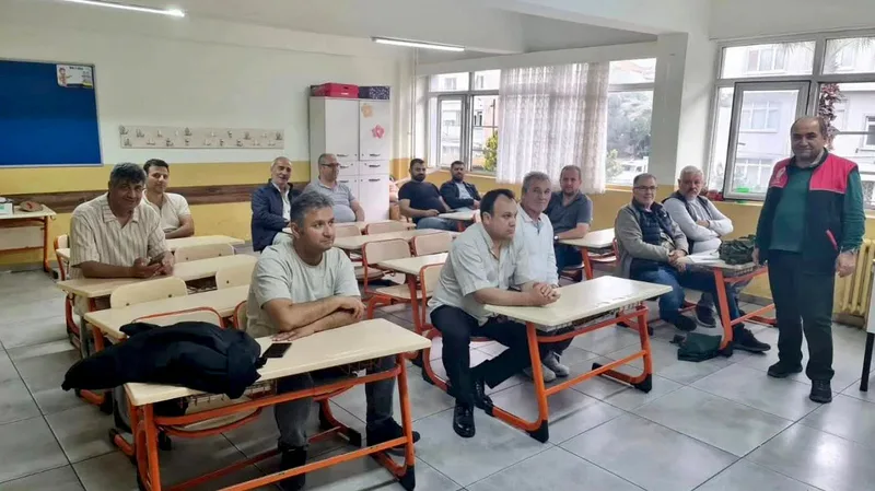 Balıkesir İl Tarım ve Orman Müdürlüğü, Kurban Bayramı öncesi hayvan