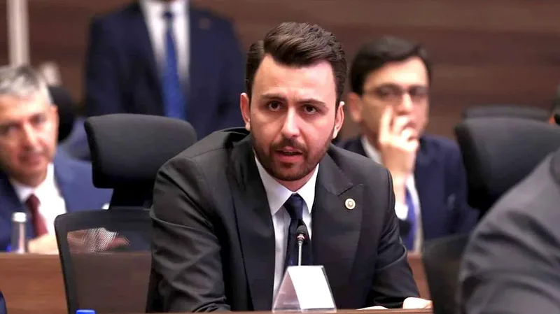 Bandırma Yeni Eğitim ve Araştırma Hastanesi projesi 750 gün boyunca