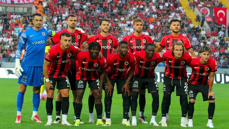 Ankara takımları, 1959-2026 yılları arasında Süper Lig tarihinde yalnızca 4