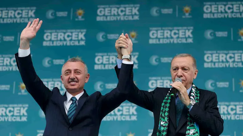 Kocaeli, 7-12 Eylül tarihlerinde 40 ülkeden bin sporcuyu ağırlayacağı 2026