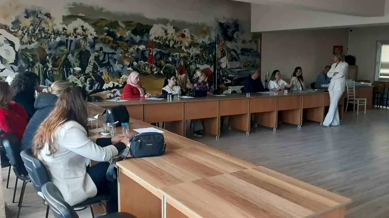 Buldan'da kadın girişimciler, tarihi konakları turizme kazandırmak için kapsamlı bir