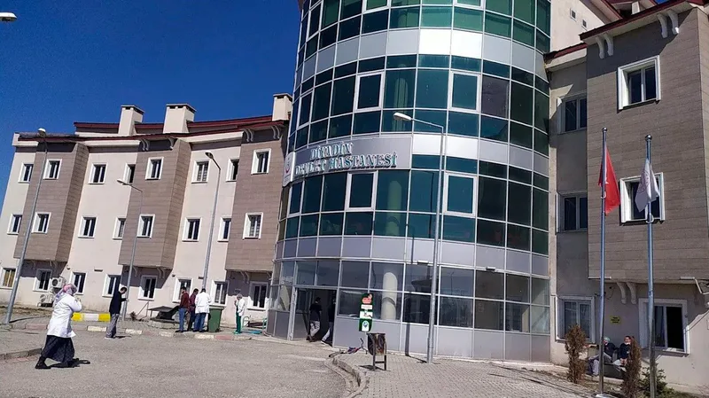 Ağrı'nın Diyadin ilçesinde kurban kesimi sırasında meydana gelen kazalarda 8