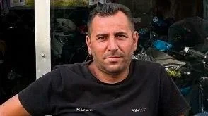 Balıkesir Erdek'te yüksek sesle müzik tartışması pompalı tüfekle cinayete dönüştü.