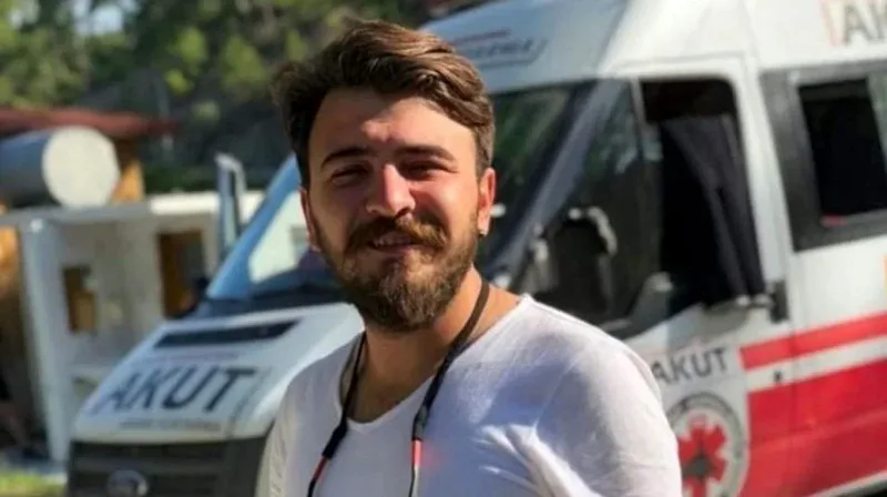 Bursaspor taraftar grubu Teksas'ın eski başkanı Ertuğ Toker (39), Bursa'da