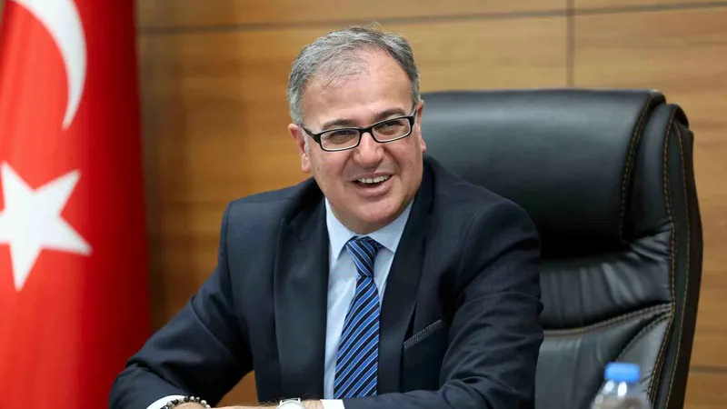 Hacılar Belediyesi, yaklaşan Kurban Bayramı öncesinde tüm ekiplerini teyakkuz haline