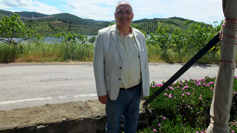 Kış boyunca etkili yağışlar Havran Barajı'nı yüzde yüz kapasiteye taşıdı.