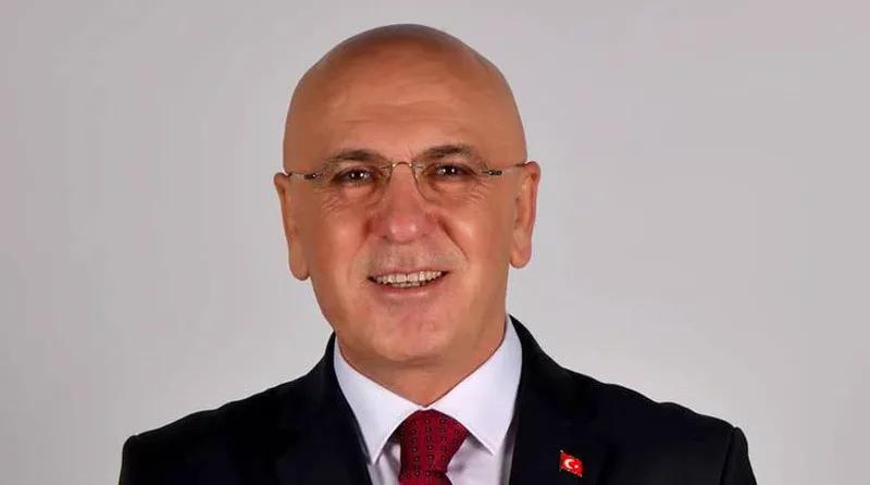 Ankara'da AK Partili Milletvekili İsmail Ok'a yanlış ilaç verilmesi davasında