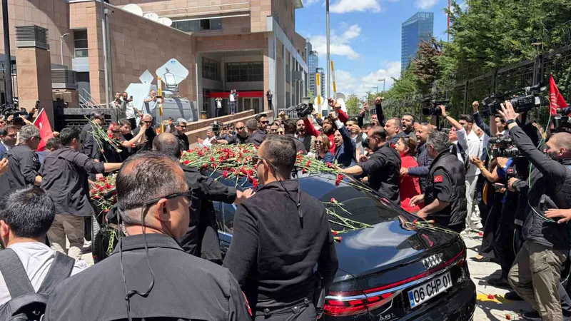 CHP Genel Başkanı Kemal Kılıçdaroğlu, Kurban Bayramı'nın 4'üncü gününde CHP