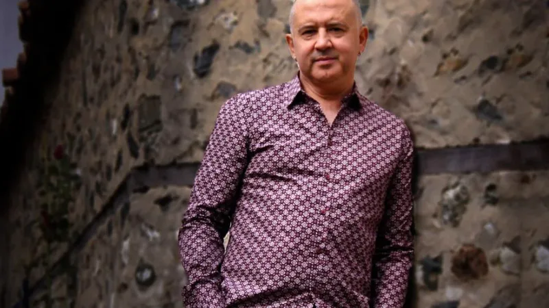 Ayvalık'ta geleneksel Küçükköy Teferiç Şenlikleri başlıyor. Balkan ezgileri, sokak konserleri