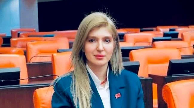 AK Parti Malatya Milletvekili İnanç Siraç Kara Ölmeztoprak, Kurban Bayramı