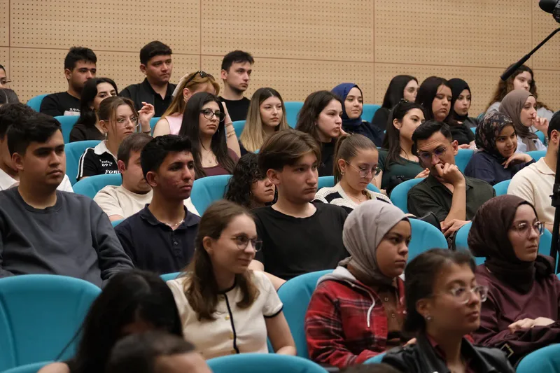 Balıkesir Üniversitesi Hukuk Fakültesi, Roma Hukuku'nun modern hukuk sistemlerine etkisini