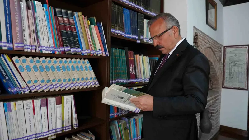 Suruç ve Kahramanmaraş'taki okul saldırılarının ardından TBMM bünyesinde kurulan komisyon,
