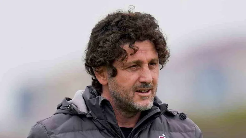 Trabzonspor, Teknik Direktör Fatih Tekke yönetiminde 440 günde büyük bir
