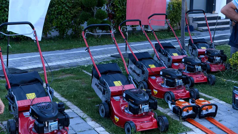 Altıeylül Belediyesi, ilçe genelinde vatandaşlara daha hızlı ve kaliteli hizmet