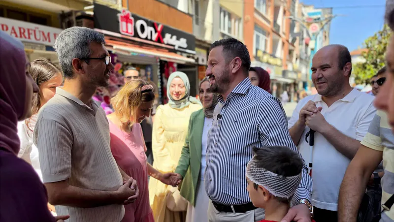Altı Nokta Körler Derneği Balıkesir Şubesi, Muharrem ayı dolayısıyla düzenlediği