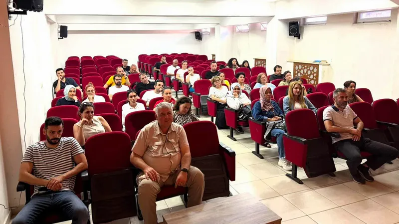 Balıkesir Orman Bölge Müdürlüğü, Bandırma ve Susurluk ilçelerinde görev yapan