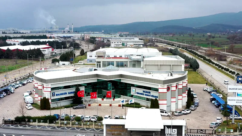 Sanayi ve Teknoloji Bakanlığı'nın Yerel Kalkınma Hamlesi Teşvik Programı kapsamında