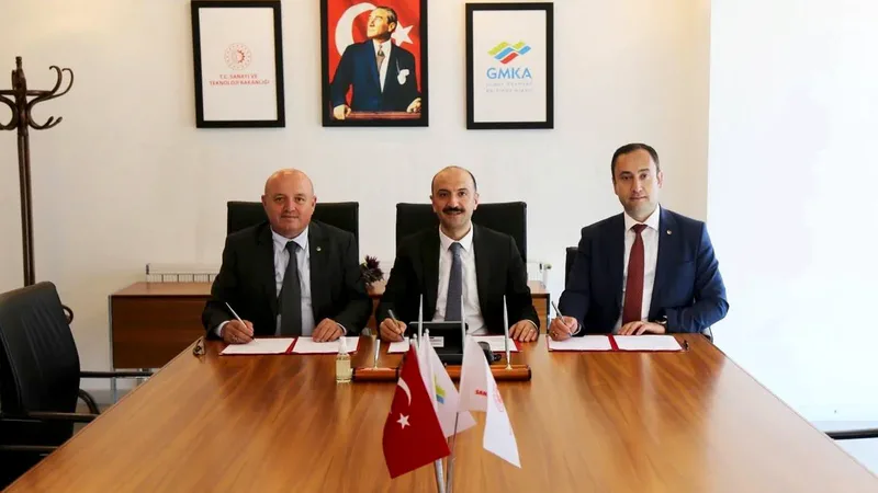 Burhaniye Ticaret Odası'nın 'Kuzey Ege Sofralık Zeytin Duyusal Analiz Paneli