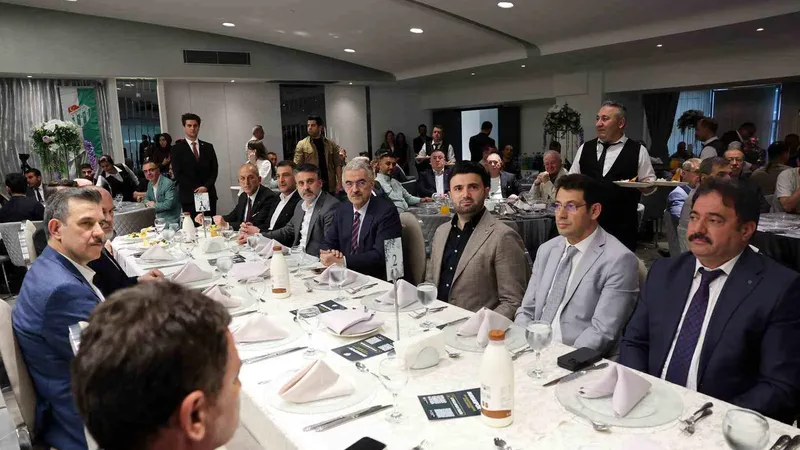 Bursaspor'un kuruluşunun 63. yıl dönümü, yeni sezon formaları ve 'Bursaspor