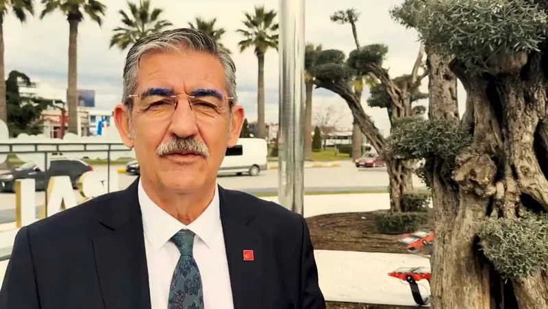 CHP Balıkesir İl Başkanı Erden Köybaşı, Muharrem Ayı dolayısıyla yayımladığı