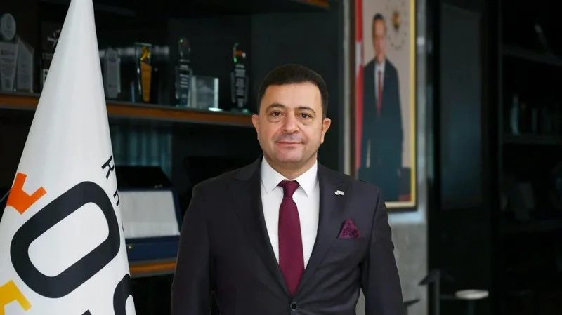 Türkiye ekonomisi 2026 yılı ilk çeyreğinde yüzde 2,5 büyüme kaydetti.