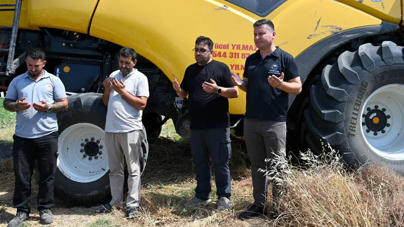 Koyunculuk Araştırma Enstitüsü Müdürlüğü, 2026 üretim sezonunda 5 bin 750