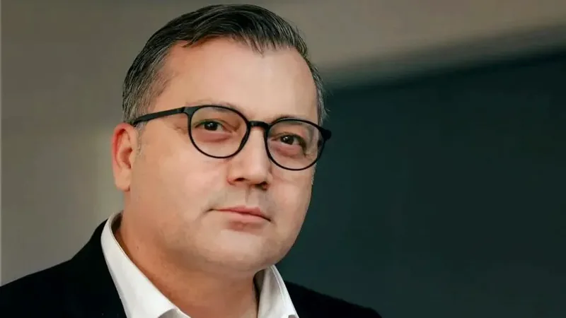 Balıkesir Büyükşehir Belediyesi Basın Yayın ve Halkla İlişkiler Daire Başkanı