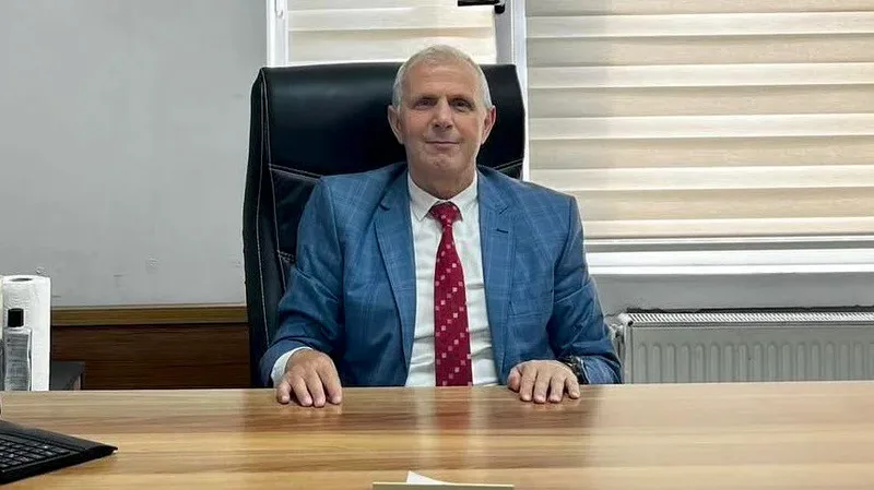 Samsun Kavak'ta eylül ayında kaza geçiren Gençlik ve Spor İlçe