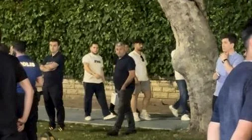 Sakarya'nın Adapazarı ilçesinde toplu taşıma aracının çarptığı 16 yaşındaki bisikletli