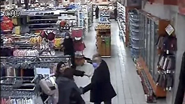 Kocaeli'de komşusunu markette vurarak öldüren ve eşini yaralayan sanığa verilen