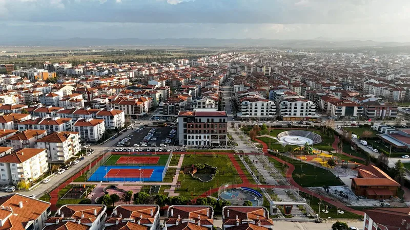 Altıeylül Belediyesi, ALGEM aracılığıyla 2026 yılında 28,7 milyon liralık destekle