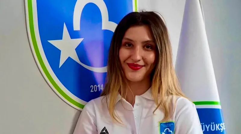 Balıkesir Büyükşehir Belediyespor, 2026-2027 sezonunda TVF 2. Lig'de mücadele edecek
