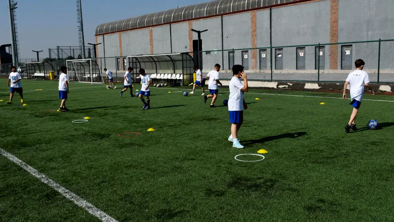 Balıkesir Büyükşehir Belediyesi'nin yaz spor okulları, 17 branşta bin 300