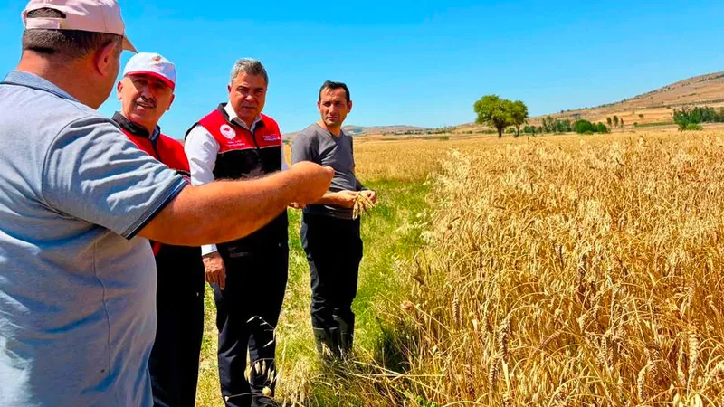 Balıkesir İl Tarım ve Orman Müdürü Dr. Hüseyin Düzgün, Karesi