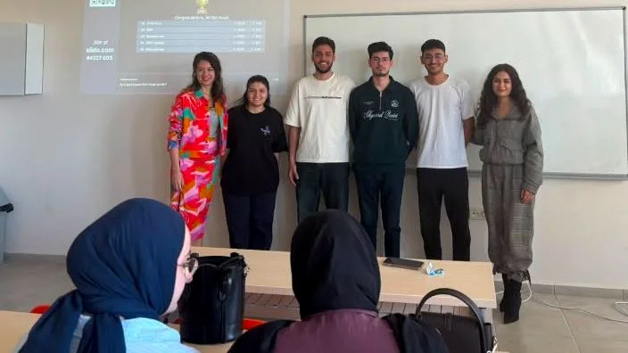 Balıkesir Üniversitesi İvrindi Sağlık Hizmetleri MYO Dijital Sağlık Sistemleri Teknikerliği