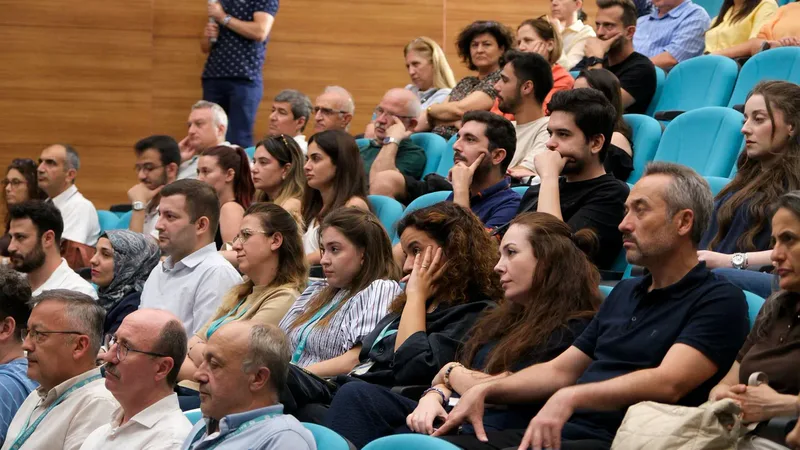 Balıkesir Üniversitesi, 15 Temmuz Demokrasi ve Milli Birlik Günü kapsamında