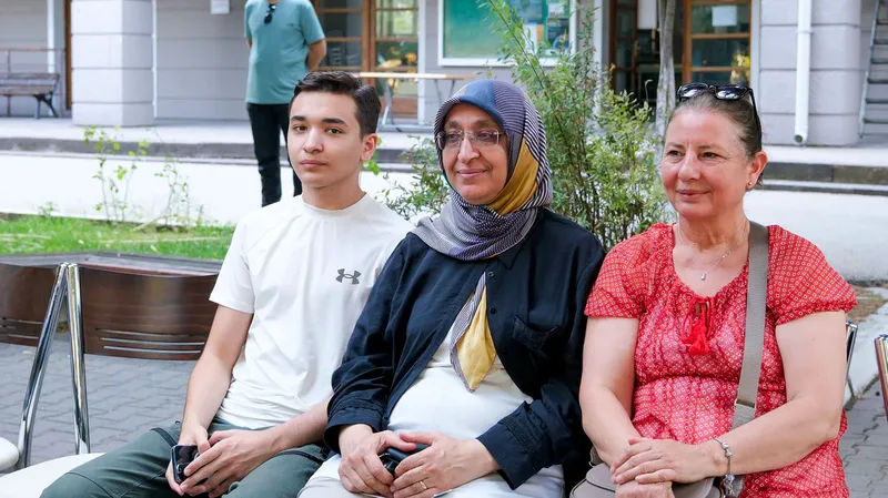Balıkesir Üniversitesi, üniversite tercih döneminde aday öğrenciler ve veliler için