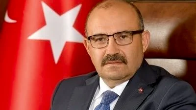 Balıkesir Valisi İsmail Ustaoğlu, 15 Temmuz Demokrasi ve Milli Birlik