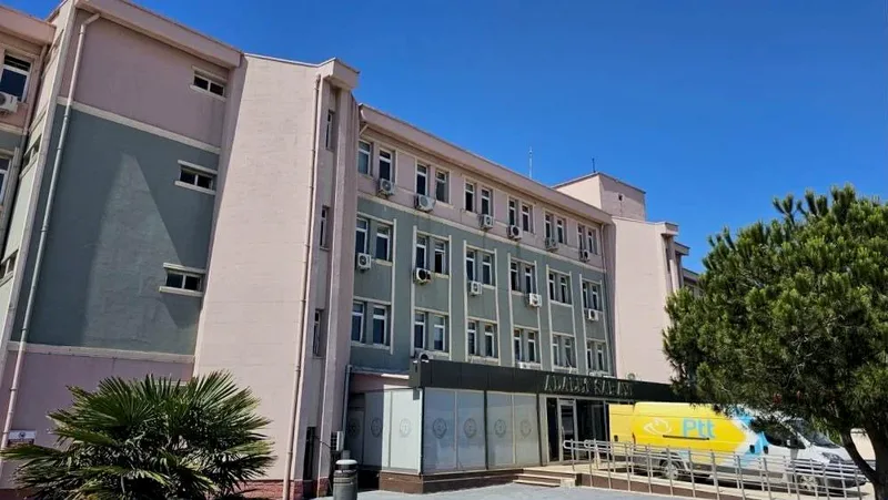 Bandırma'da iki üniversite öğrencisinin yargılandığı cinsel saldırı davasının ikinci duruşması